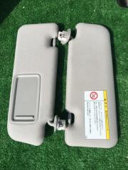 Козырек солнцезащитный Toyota Prius 2010