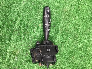 Фото запчасти блок подрулевых переключателей левый Toyota Corolla Fielder 2002 контрактная запчасть Запчасть блок подрулевых переключателей левый Toyota Corolla Fielder 2002