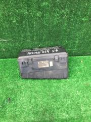 Фото запчасти блок предохранителей под капот Honda Accord 2001 контрактная запчасть Запчасть блок предохранителей под капот Honda Accord 2001