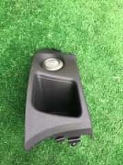 Фото запчасти кнопка старта Nissan Note 2013 контрактная запчасть Запчасть кнопка старта Nissan Note 2013