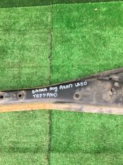 Балка под кпп Terrano 2002 LR50 VG33