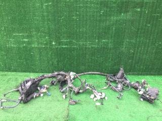 Запчасть проводка под капотом LEXUS GS350