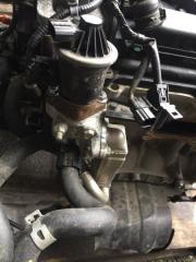 Клапан egr Honda Fit 2014