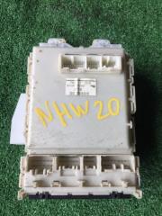 Блок предохранителей TOYOTA PRIUS