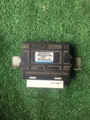 Блок управления 4WD Mitsubishi PAJERO