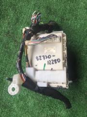 Фото запчасти блок предохранителей TOYOTA COROLLA AXIO 2008 контрактная запчасть Запчасть блок предохранителей TOYOTA COROLLA AXIO 2008