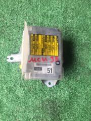 Блок SRS TOYOTA HARRIER