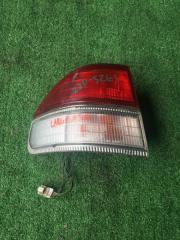 Стоп-сигнал левый NISSAN LARGO