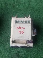 Блок предохранителей TOYOTA HARRIER