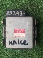 Блок управления подвеской TOYOTA HIACE