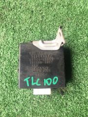 Электронный блок TOYOTA LAND CRUISER UZJ100 2UZFE 89741-60051 контрактная