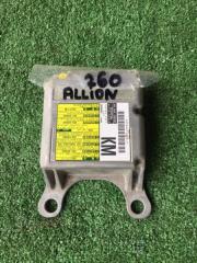 Блок SRS TOYOTA ALLION