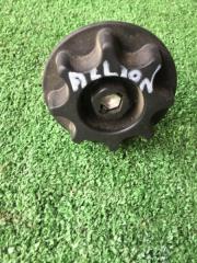 Крепление запасного колеса ALLION 2007 NZT260 1NZ-FE