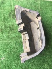 Запчасть ванночка в багажник задняя правая TOYOTA Harrier 2007