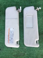 Козырек солнцезащитный Toyota Prius NHW20 1NZFXE контрактная