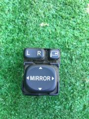 Кнопка регулировки зеркал Toyota Prius контрактная Кнопка регулировки зеркал Toyota Prius