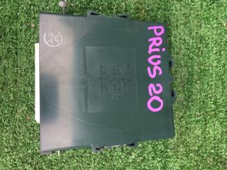 Блок управления Toyota Prius контрактная Блок управления Toyota Prius