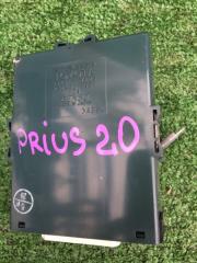 Блок управления Toyota Prius контрактная Блок управления Toyota Prius