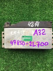 Блок ABS NISSAN CEFIRO