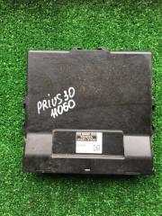 Блок управления TOYOTA PRIUS 2009 контрактная Блок управления TOYOTA PRIUS 2009