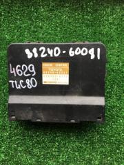 Запчасть электронный блок TOYOTA LAND CRUISER