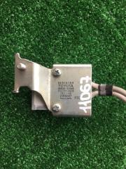 Резистор TOYOTA PRIUS 2004