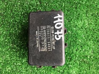 Запчасть реле свечей накала TOYOTA LITE ACE