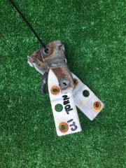 Петля капота Honda Torneo 2002