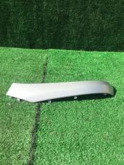 Накладка под ручку задняя левая Toyota Prius 2010 контрактная Накладка под ручку задняя левая Toyota Prius 2010