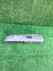 Блок упр. стеклоподьемниками передний левый Toyota Prius