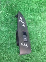 Блок упр. стеклоподьемниками передний левый Toyota Prius 2009