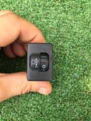 Фото запчасти кнопка корректора фар Toyota Corolla Fielder 2014 контрактная запчасть Запчасть кнопка корректора фар Toyota Corolla Fielder 2014