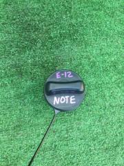 Фото запчасти крышка топливного бака Nissan Note 2012 контрактная запчасть Запчасть крышка топливного бака Nissan Note 2012