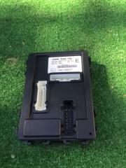 Электронный блок Nissan X-Trail 2009 контрактная Электронный блок Nissan X-Trail 2009