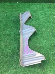 Крепление крыла левое Nissan X-Trail 2009 контрактная Крепление крыла левое Nissan X-Trail 2009