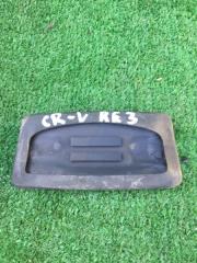 Запчасть накладка на педаль HONDA CR-V