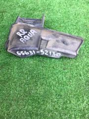 Брызговик задний правый Toyota Aqua Nhp-10 1NZFXE