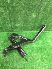 Крепление аккумулятора Toyota Aqua 2012 Nhp-10 1NZFXE контрактная