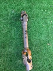 Рулевой карданчик передний Honda Fit 2014