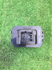 Реостат Honda Fit 2014