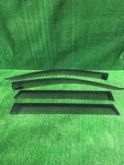 Ветровик задний левый Toyota Corolla Fielder 2002