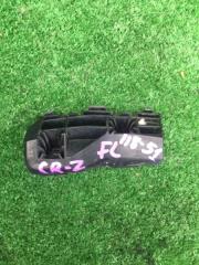 Фото запчасти крепление бампера переднее левое Honda CR-Z 2010 контрактная запчасть Запчасть крепление бампера переднее левое Honda CR-Z 2010