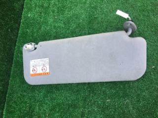 Козырек солнцезащитный передний левый Toyota Prius