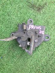 Замок капота Toyota Prius 2003