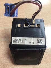 Электронный блок LEXUS GS300 GRS190 3GRFSE