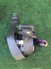 Ремень безопасности передний правый Nissan Terrano 2002 контрактная Ремень безопасности передний правый Nissan Terrano 2002