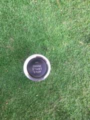 Фото запчасти кнопка старта Toyota Allion 2008 контрактная запчасть Запчасть кнопка старта Toyota Allion 2008