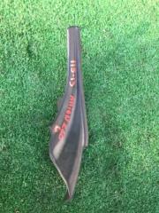 Уголок жабо левый Toyota Allion 2008