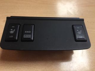 Кнопка включения 4WD NISSAN MURANO