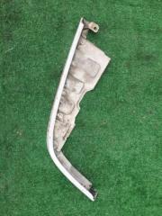 Планка под фары передняя левая Mitsubishi CHALLENGER K96W 6G72 контрактная